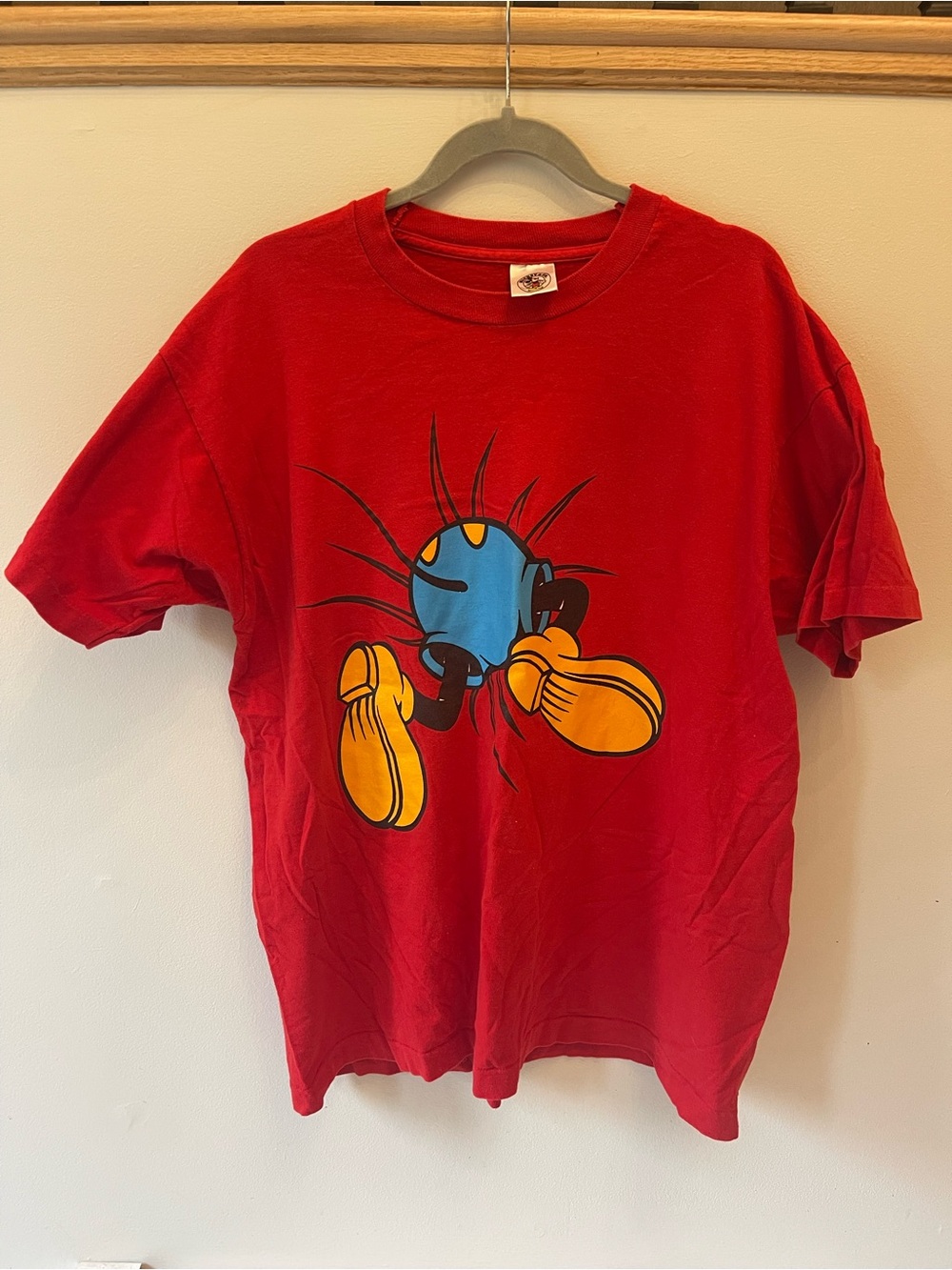 Vintage Mickey Mouse Disney shirt